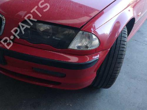 Climate control BMW 3 (E46) 320 d | BP12726326I5 