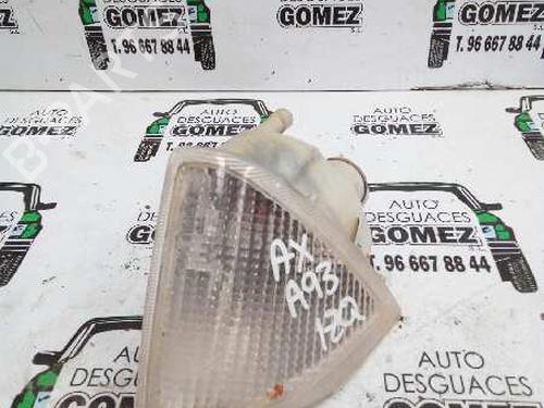 Used Left front indicator Left front indicator 12808330 12808330