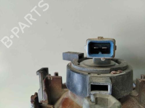 Right front fog light CITROËN XSARA Coupe (N0) 1.9 D | BP12726530C31 