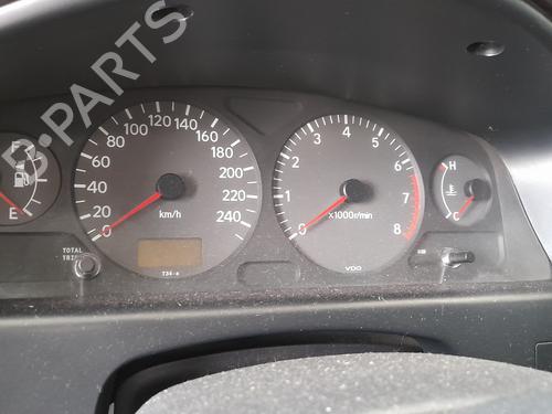 AC compressor TOYOTA AVENSIS (_T22_) 1.8 VVT-i (ZZT221_, ZZT221R) | BP12772773M34 
