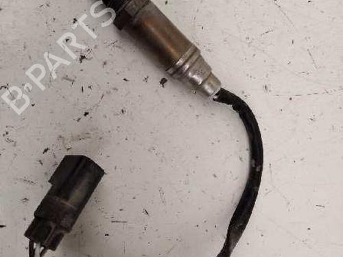 Sensor electrónico FORD FIESTA Hatchback Van (FVD) 1.1 (50 hp) 12708416