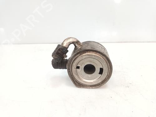 Oliekøler RENAULT KANGOO (KC0/1_) 1.5 dCi (KC08, KC09) (82 hp) 26710958