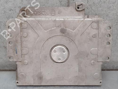Engine control unit (ECU) CITROËN SAXO (S0, S1) 1.1 X, SX | BP12690613M57 