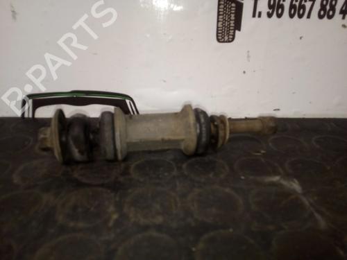 Used Left front suspension arm HYUNDAI ACCENT I (X-3) 1.5 i 12V (88 hp) 13987168