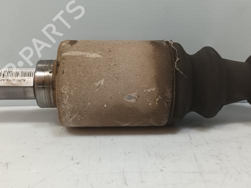 Left front driveshaft CITROËN XSARA (N1) 1.6 i | BP22432511M38 