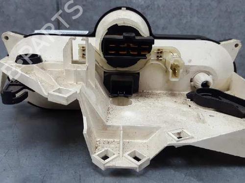 Climate control MITSUBISHI CARISMA (DA_) 1.8 (DA2A) | BP12724907I5 