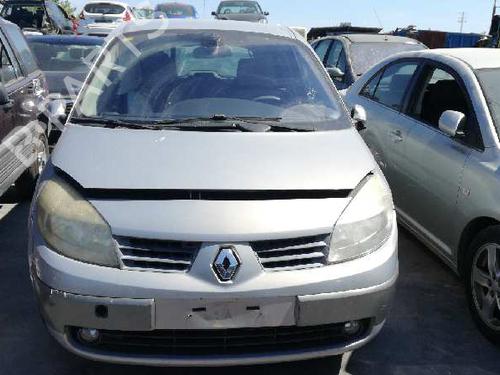 Modulo elettronico RENAULT SCÉNIC II (JM0/1_) 1.9 dCi (JM0G, JM12, JM1G, JM2C) | BP13974603M83