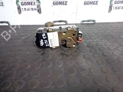 Rear right lock PEUGEOT 406 (8B) 1.9 TD | BP12810490C99 