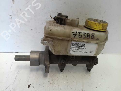 Used Brake master cylinder SEAT IBIZA III (6L1) [2002-2009]  12685238
