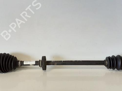 Used Right front driveshaft DAEWOO NEXIA Saloon 1.5 16V (19) (90 hp) 12726564