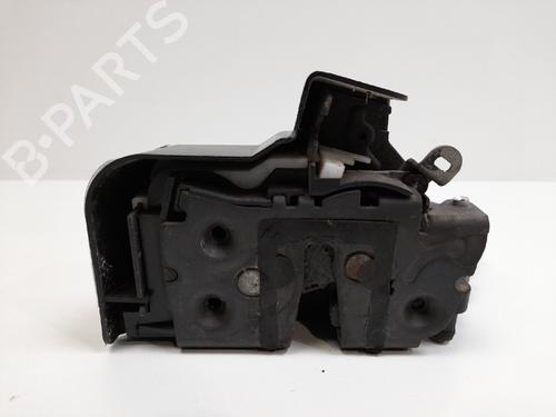 Front right lock FORD FOCUS C-MAX (DM2)  | BP12755229C97 