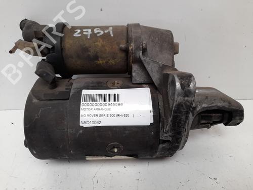 Used Starter ROVER 600 I (RH) 620 i (115 hp) 12905463