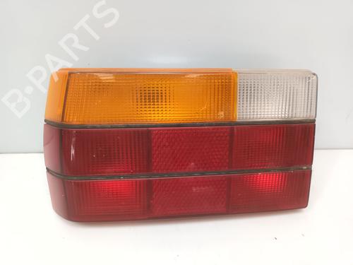 Used Left taillight Left taillight SEAT MALAGA (23A) [1984-1993] 34394664 34394664