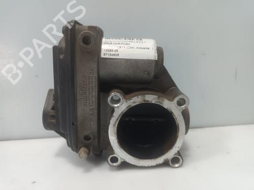 Used Throttle body Throttle body 38410940 38410940