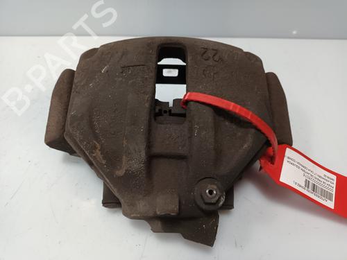 Used Left front brake caliper VW LT 28-46 II Van (2DA, 2DD, 2DH) [1996-2006]  22608629