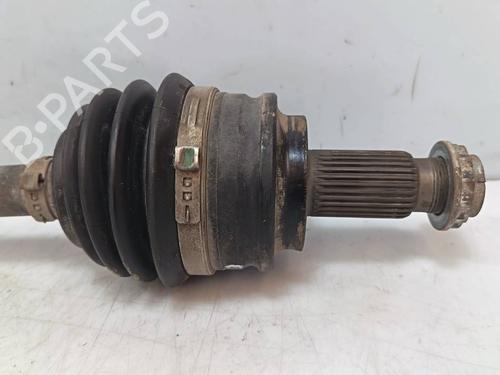 Left front driveshaft BMW X3 (E83) 2.0 d | BP40513185M38 - Image 2