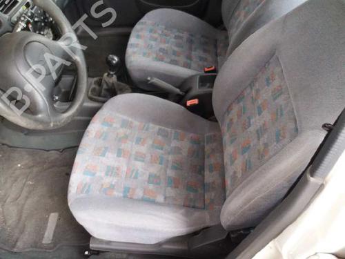 Køleventilator elektrisk DAEWOO LANOS (KLAT) 1.3 | BP12712390M35