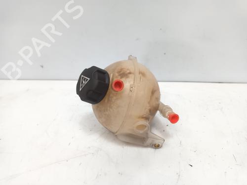 Expansion tank PEUGEOT 3008 I MPV (0U_) 1.6 BlueHDi 120 | BP23866445C120 