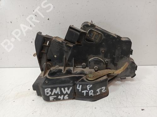 Rear left lock BMW 3 (E46) 318 i | BP12693098C100 