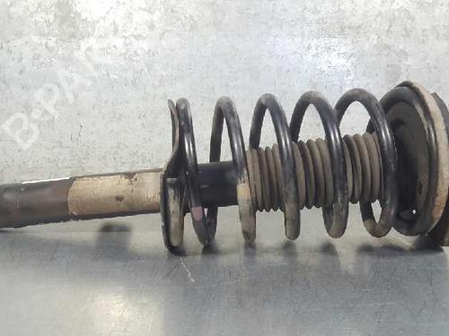 Used Right front shock absorber CITROËN XSARA Coupe (N0) 1.4 i (75 hp) 12714320