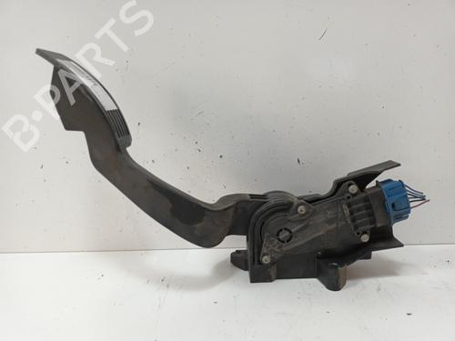 Pedal CITROËN NEMO Box Body/MPV (AA_) 1.4 HDi | BP16541166I4 