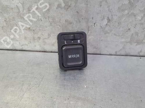 Used Mirror switch Mirror switch HONDA JAZZ II (GD_, GE3, GE2) 1.2 i-DSI (GD5, GE2) (78 hp) 12708313 12708313