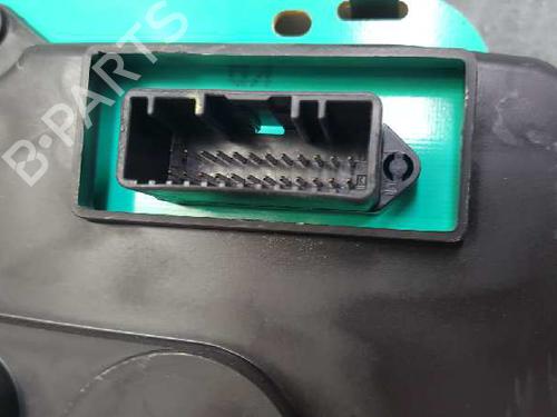Instrument cluster DACIA DUSTER (HS_)  | BP12710291C47 