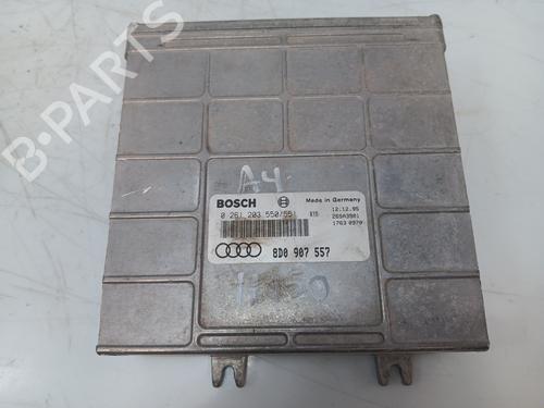Motorstyringsenhed AUDI A4 B5 (8D2) 1.8 T (150 hp) 28074175