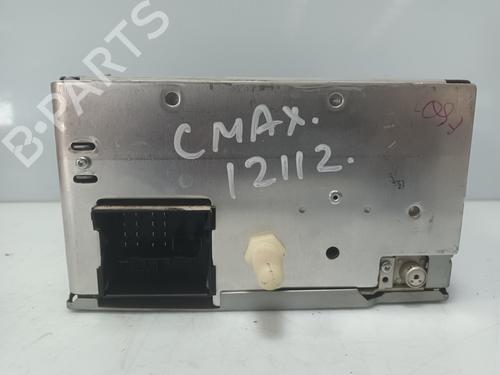 Bilradio FORD C-MAX (DM2) 1.8 TDCi | BP22329338E6 