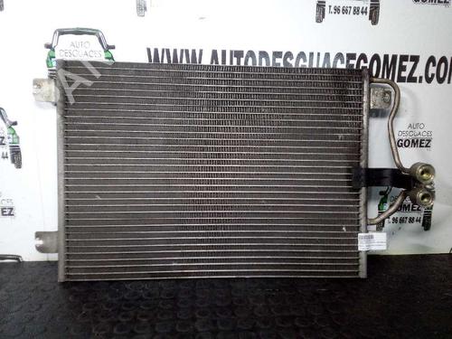 Airco radiateur RENAULT MEGANE I Classic (LA0/1_) 1.9 dTi (LA1U) (80 hp) 12805673
