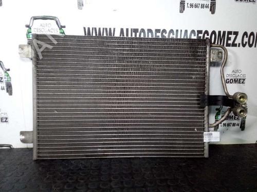 AC-Kondensator RENAULT MEGANE I Classic (LA0/1_) 1.9 dTi (LA1U) (80 hp) 12805673