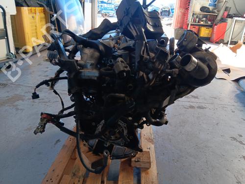 Engine TOYOTA COROLLA (_E12_) 2.0 D-4D (CDE120R, CDE120L_) | BP32393368M1