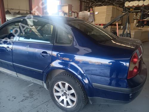 Rear bumper VW PASSAT B5.5 (3B3) 1.9 TDI | BP32342079C8