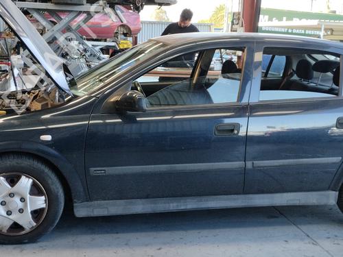 Højre Styrespindel Lejehus OPEL ASTRA G Hatchback (T98) 2.0 DTI 16V (F08, F48) | BP13812474M26