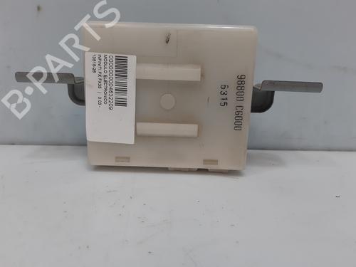 Elektronisk modul Elektronisk modul 38438365 38438365