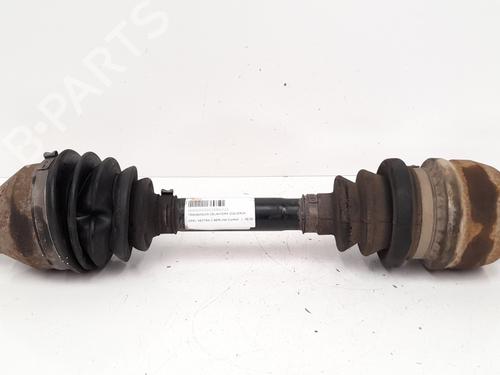 Used Left front driveshaft OPEL VECTRA C (Z02) 1.9 CDTI (F69) (150 hp) 12772139