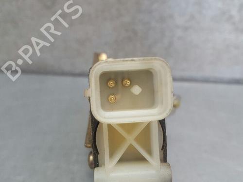Rear left lock SAAB 9-3 (YS3D) 2.2 TiD | BP12813252C100 