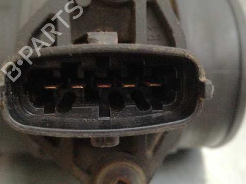 Mass air flow sensor OPEL MERIVA A MPV (X03) 1.7 CDTI (E75) | BP12731094M95 