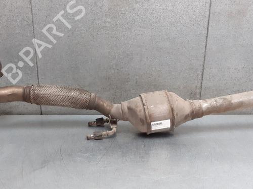 Used Catalyst SEAT IBIZA II (6K1) 1.9 TDI (90 hp) 12754163