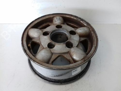 Used Rim TATA SIERRA [1991-2002]  12854741