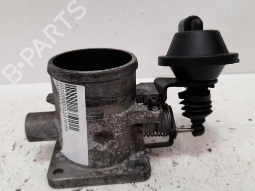 Used Throttle body HYUNDAI MATRIX (FC) 1.5 CRDi VGT (110 hp) 12769357