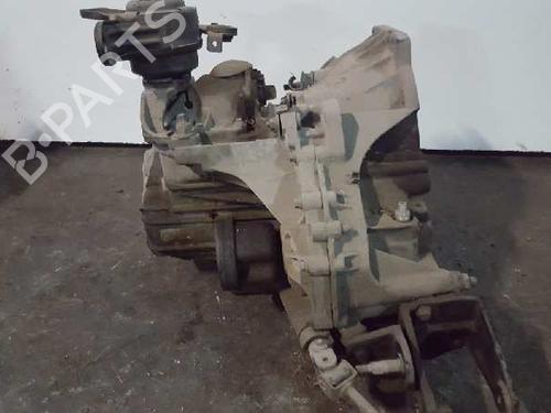 Gearbox FORD MONDEO I (GBP) 1.8 TD | BP12817824M3 