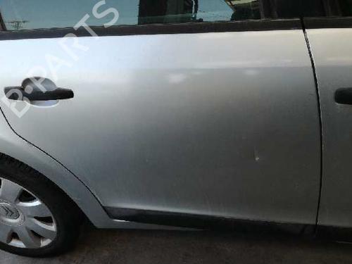 Throttle body CITROËN C4 I (LC_)  | BP12743002M82 