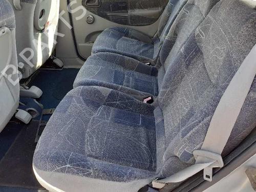 Højre Styrespindel Lejehus RENAULT MEGANE Scenic (JA0/1_) 1.9 D (JA0J) | BP12770803M26