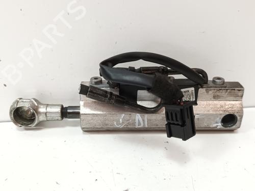 Used Tailgate lift support OPEL ASTRA H TwinTop (A04) 1.9 CDTi (L67) (150 hp) 15987728