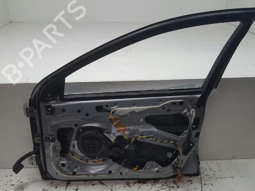 Right front door PEUGEOT 607 (9D, 9U) 3.0 V6 24V | BP12755101C3