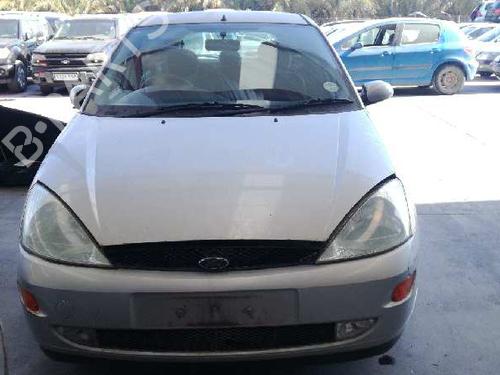 Motorstyringsenhed FORD FOCUS I (DAW, DBW) 1.8 Turbo DI / TDDi | BP12726256M57