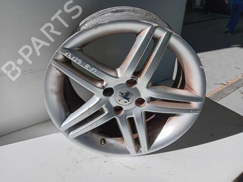 Fælk PEUGEOT 308 CC (4B_) [2009-2015]  31131703