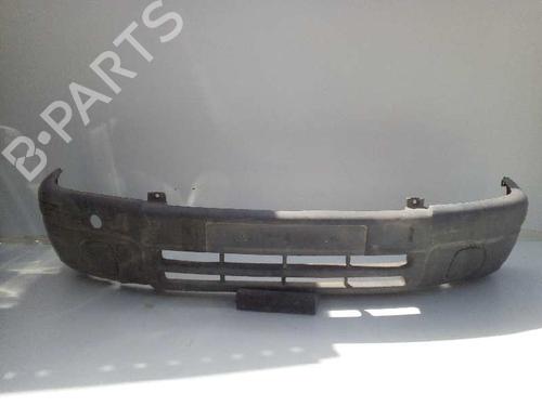 Used Front bumper NISSAN INTERSTAR Van (X70) dCi 80 (82 hp) 12703859