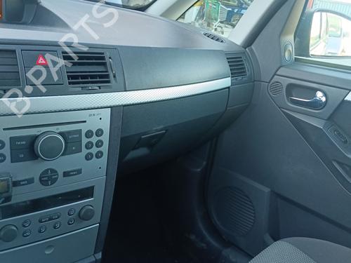 Left front window switch OPEL MERIVA A MPV (X03)  | BP32785984I27  - Image 19